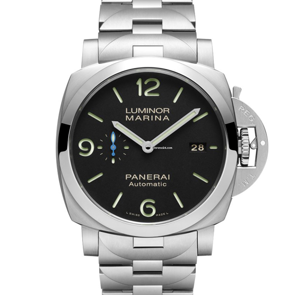 Replica Panerai Luminor Marina 44 mm PAM01562