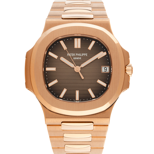 Replica Patek Philippe Nautilus 40 mm 5711/1R-001