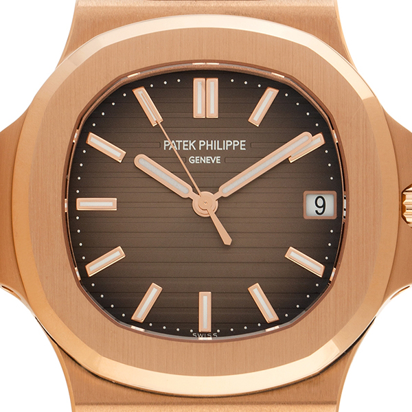 Replica Patek Philippe Nautilus 40 mm 5711/1R-001