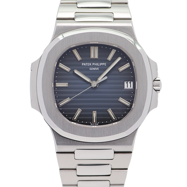 Replica Patek Philippe Nautilus 40 mm 5711/1A-001