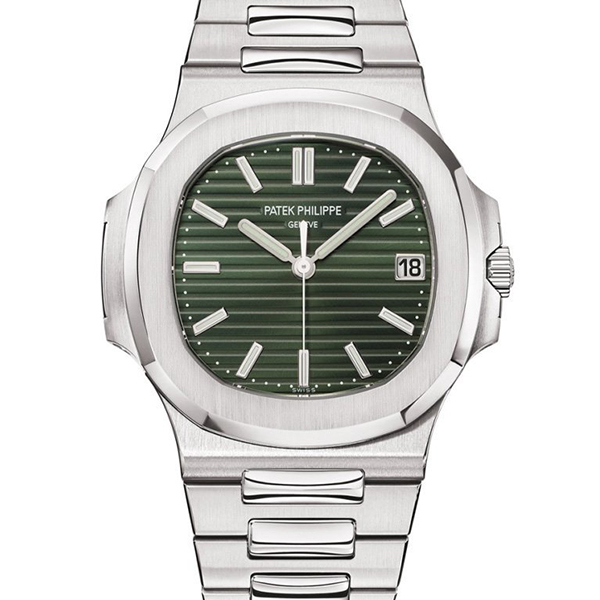 Replica Patek Philippe Nautilus 40 mm 5711/1A-014