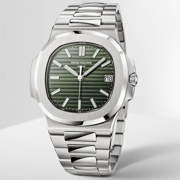 Replica Patek Philippe Nautilus 40 mm 5711/1A-014