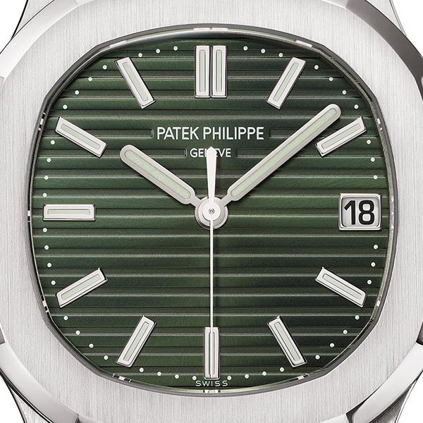 Replica Patek Philippe Nautilus 40 mm 5711/1A-014