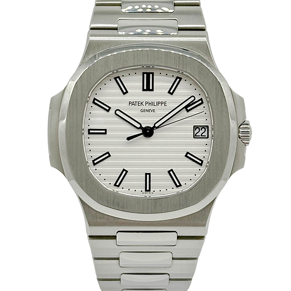 Replica Patek Philippe Nautilus 40 mm 5711/1A-011