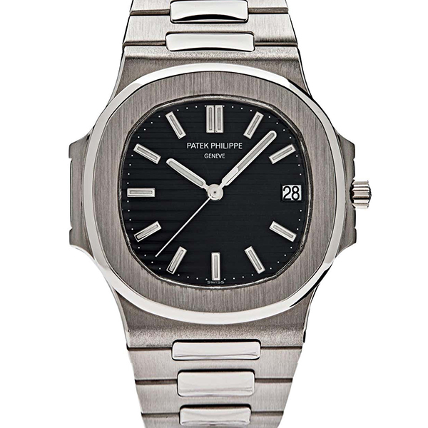 Replica Patek Philippe Nautilus 40 mm 3711/1G-001