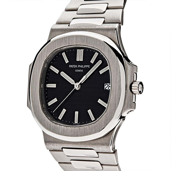 Replica Patek Philippe Nautilus 40 mm 3711/1G-001