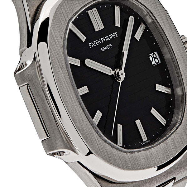 Replica Patek Philippe Nautilus 40 mm 3711/1G-001