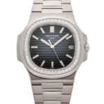Replica Patek Philippe Nautilus 40 mm 5713/1G-010