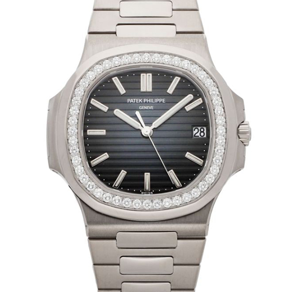 Replica Patek Philippe Nautilus 40 mm 5713/1G-010