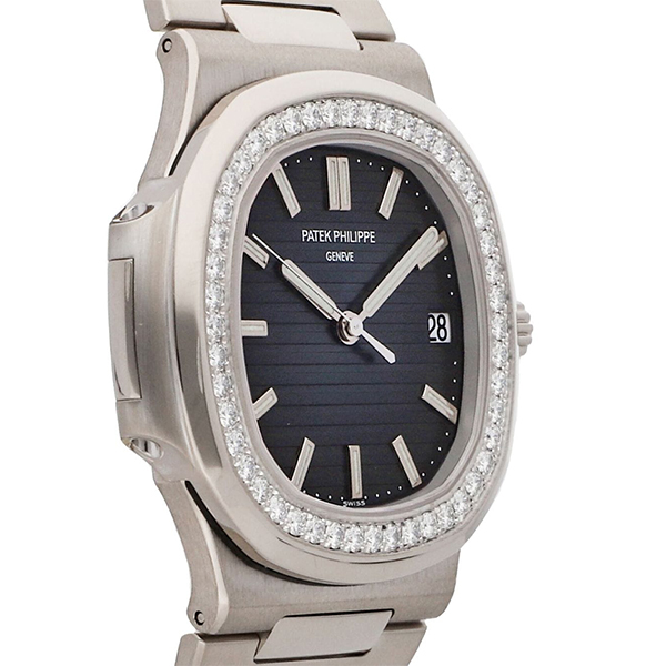 Replica Patek Philippe Nautilus 40 mm 5713/1G-010