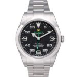 Replica Rolex Air-King 116900