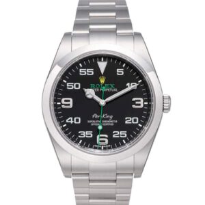 Replica Rolex Air-King 116900