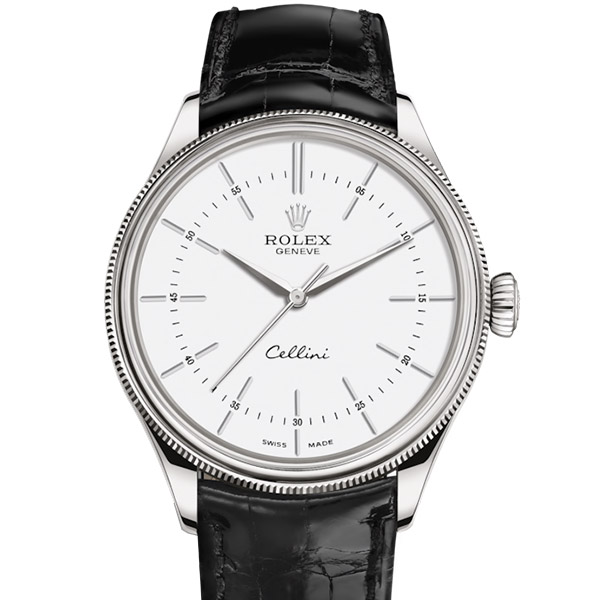 Replica Rolex Cellini Time 50509