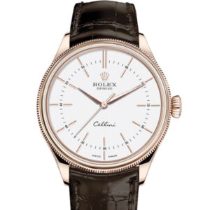 Replica Rolex Cellini Time 50505