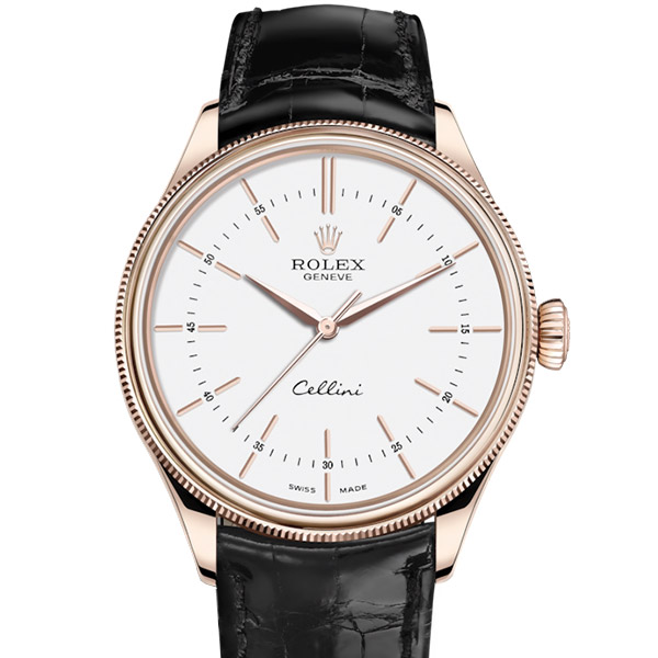 Replica Rolex Cellini Time 50505