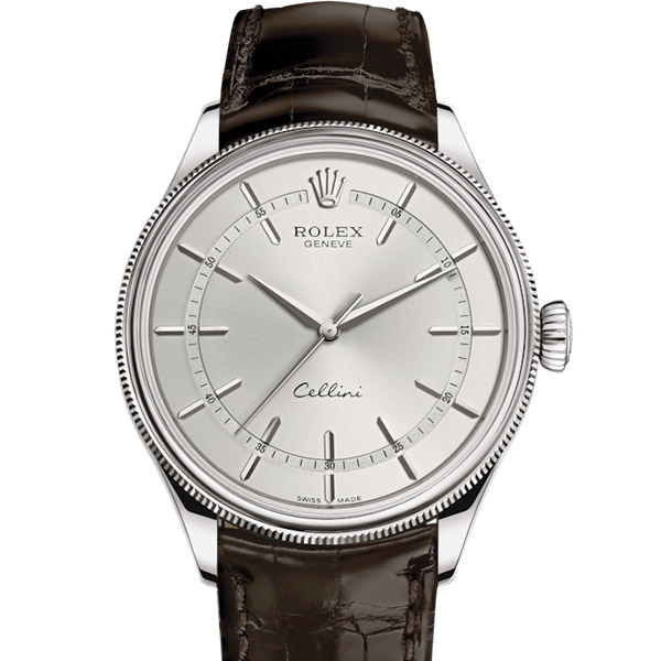 Replica Rolex Cellini Time 50509
