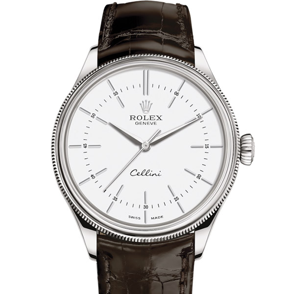 Replica Rolex Cellini Time 50509