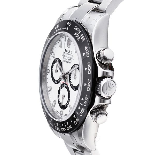 Replica Rolex Cosmograph Daytona 116500LN