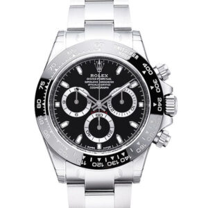Replica Rolex Cosmograph Daytona 116500LN