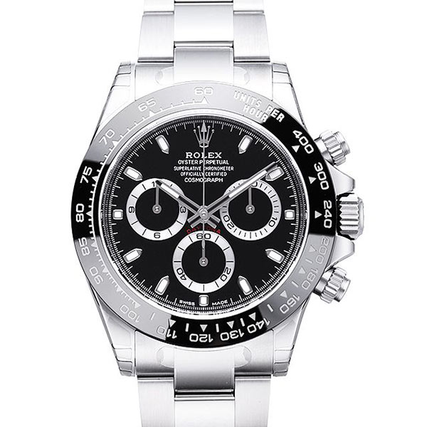 Replica Rolex Cosmograph Daytona 116500LN