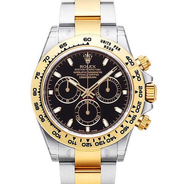 Replica Rolex Cosmograph Daytona 116503