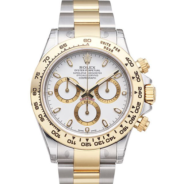 Replica Rolex Cosmograph Daytona 116503