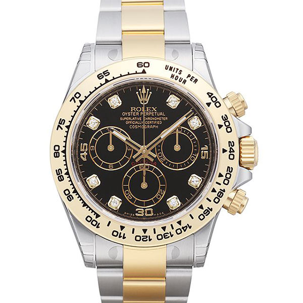 Replica Rolex Cosmograph Daytona 116503