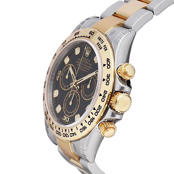 Replica Rolex Cosmograph Daytona 116503