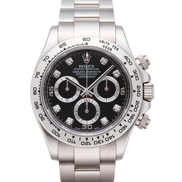Replica Rolex Cosmograph Daytona 116509