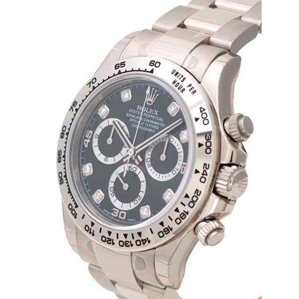 Replica Rolex Cosmograph Daytona 116509