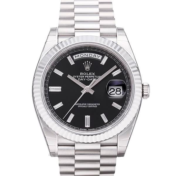 Replica Rolex Day-Date 40 228239