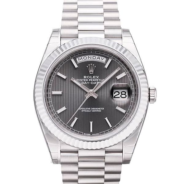 Replica Rolex Day-Date 40 228239