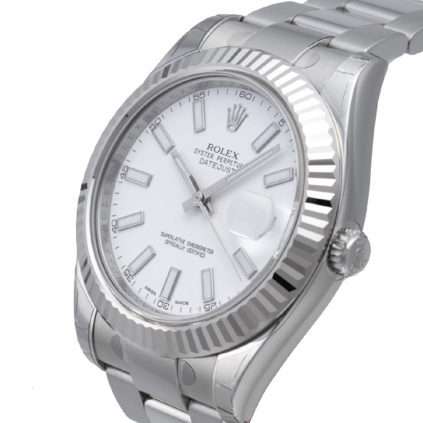 Replica Rolex Datejust II 116334