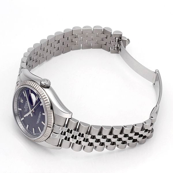 Replica Rolex Datejust 36 116234