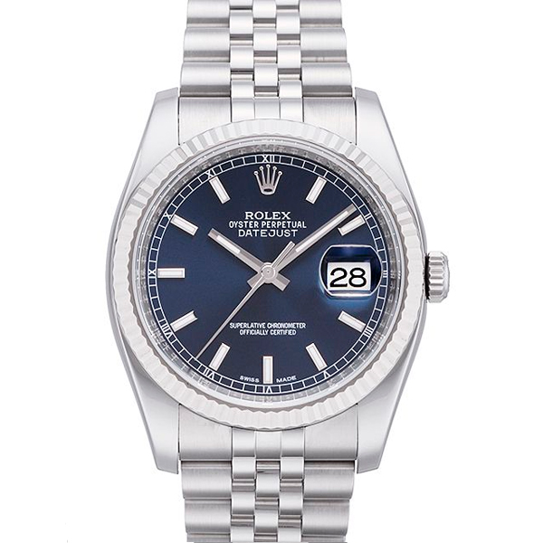 Replica Rolex Datejust 36 116234