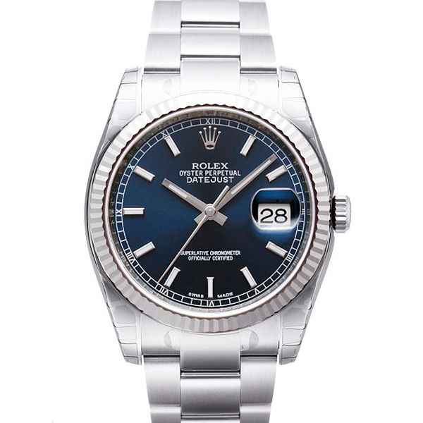 Replica Rolex Datejust 36 116234