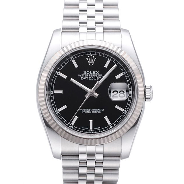 Replica Rolex Datejust 36 116234