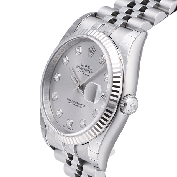 Replica Rolex Datejust 36 116234