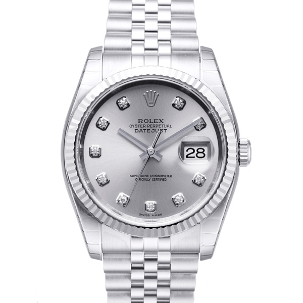 Replica Rolex Datejust 36 116234