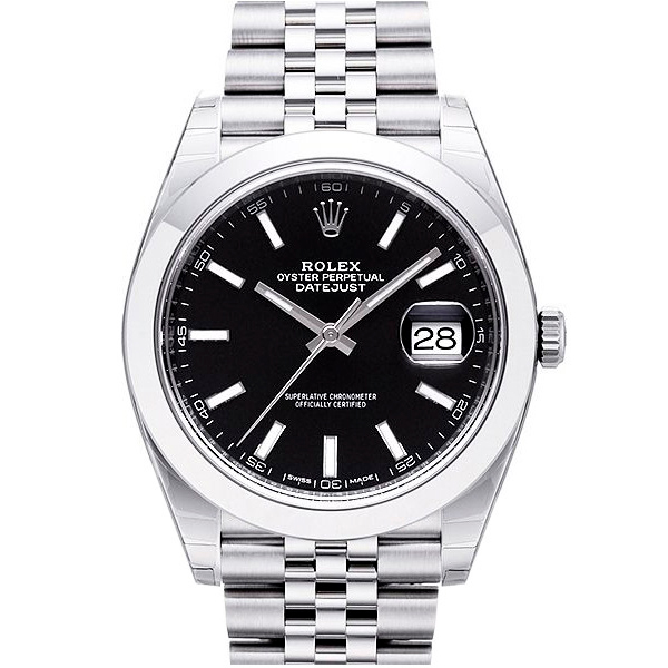 Replica Rolex Datejust 41 126300