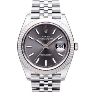 Replica Rolex Datejust 41 126334