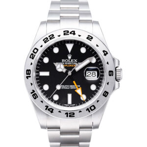 Replica Rolex Explorer II 216570