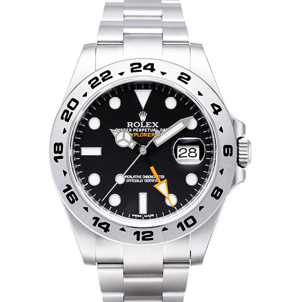 Replica Rolex Explorer II 216570