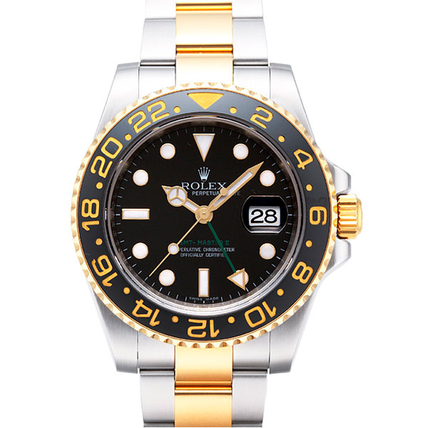 Replica Rolex GMT-Master II 116713 LN