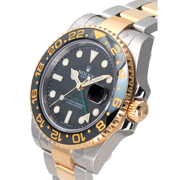 Replica Rolex GMT-Master II 116713 LN