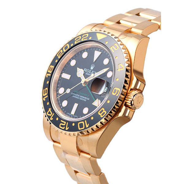 Replica Rolex GMT-Master II 116718 LN