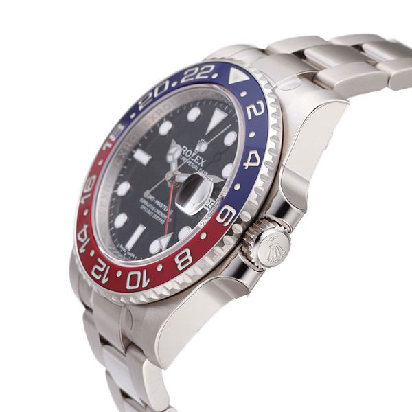 Replica Rolex GMT-Master II 116719 BLRO