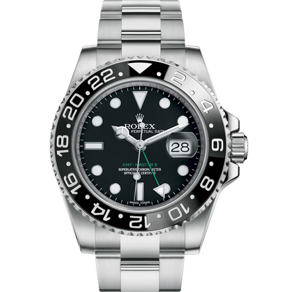 Replica Rolex GMT-Master II 116710 LN