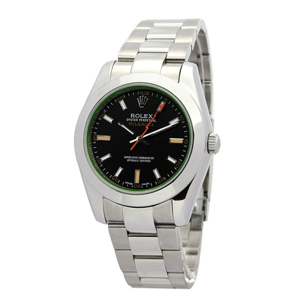 Replica Rolex Milgauss 116400 GV