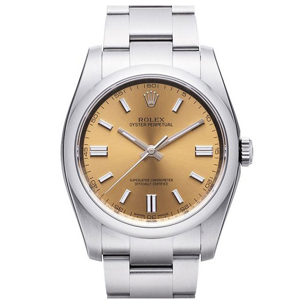 Replica Rolex Oyster Perpetual 116000